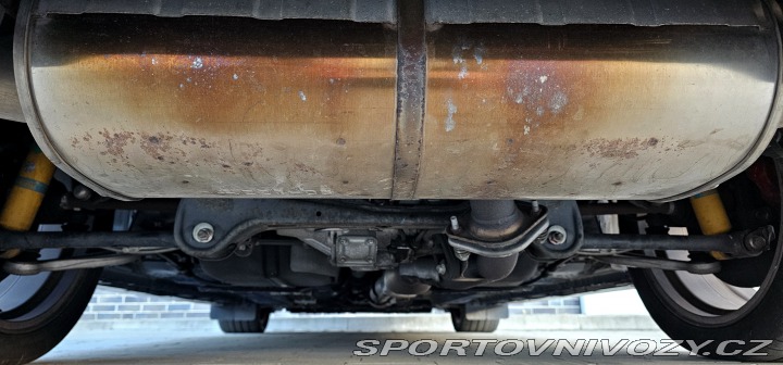 Mitsubishi Lancer EVO FINAL EDITION 2015