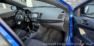 Mitsubishi Lancer EVO FINAL EDITION 2015