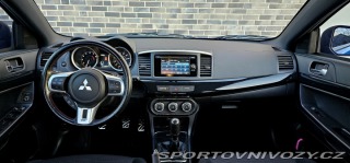 Mitsubishi Lancer EVO FINAL EDITION 2015