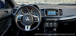 Mitsubishi Lancer EVO FINAL EDITION 2015