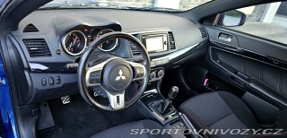 Mitsubishi Lancer EVO FINAL EDITION 2015