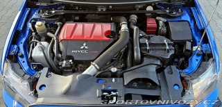 Mitsubishi Lancer EVO FINAL EDITION 2015