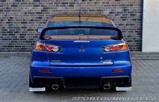 Mitsubishi Lancer EVO FINAL EDITION 2015