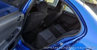 Mitsubishi Lancer EVO FINAL EDITION 2015