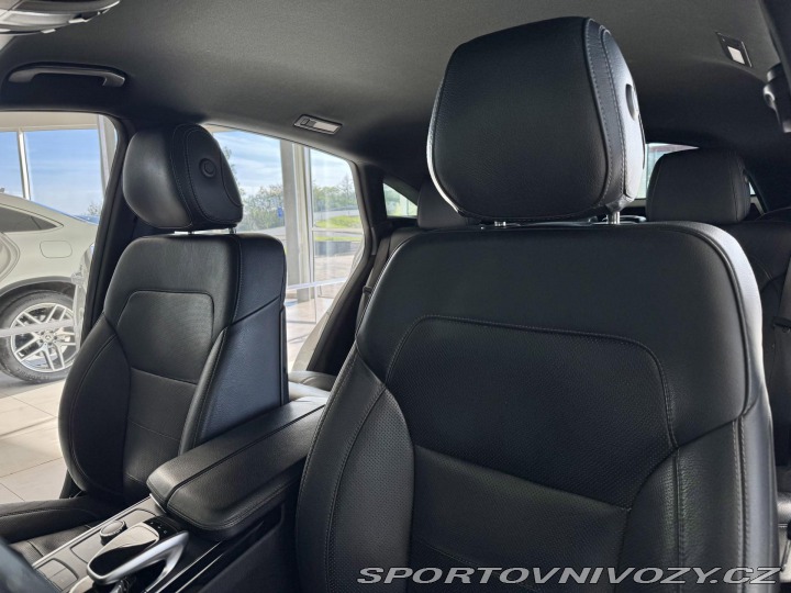 Mercedes-Benz Ostatní modely GLE 350d 4M AMG*AirMatic*Odvě 2018