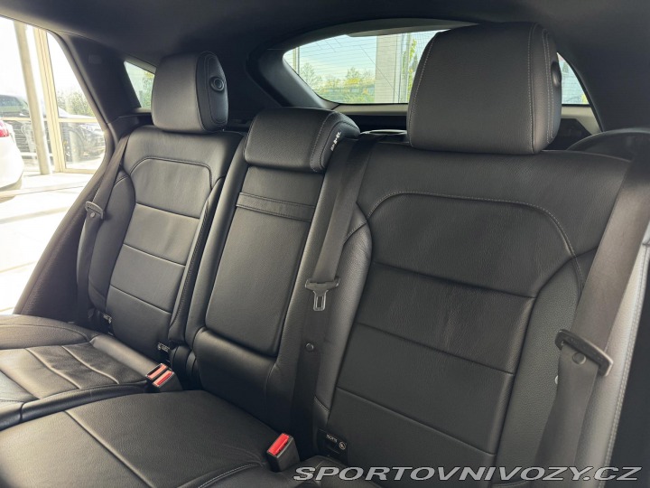 Mercedes-Benz Ostatní modely GLE 350d 4M AMG*AirMatic*Odvě 2018