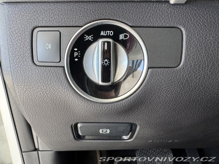 Mercedes-Benz Ostatní modely GLE 350d 4M AMG*AirMatic*Odvě 2018