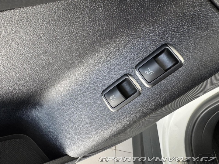 Mercedes-Benz Ostatní modely GLE 350d 4M AMG*AirMatic*Odvě 2018