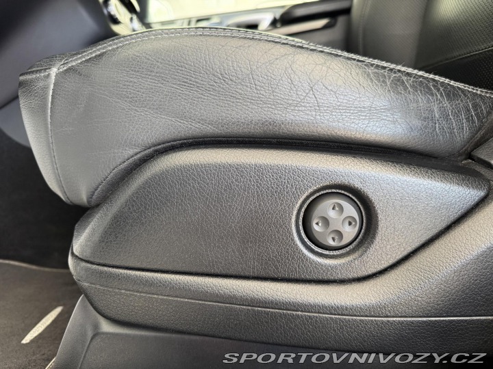 Mercedes-Benz Ostatní modely GLE 350d 4M AMG*AirMatic*Odvě 2018