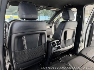 Mercedes-Benz Ostatní modely GLE 350d 4M AMG*AirMatic*Odvě 2018