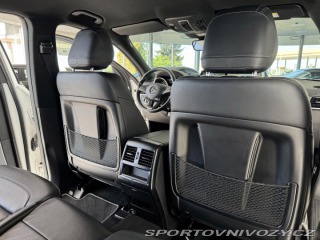 Mercedes-Benz Ostatní modely GLE 350d 4M AMG*AirMatic*Odvě 2018