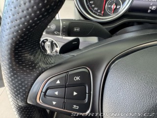 Mercedes-Benz Ostatní modely GLE 350d 4M AMG*AirMatic*Odvě 2018