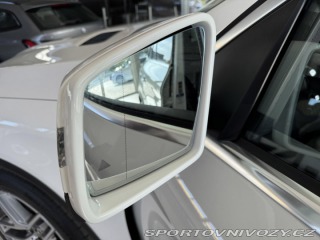 Mercedes-Benz Ostatní modely GLE 350d 4M AMG*AirMatic*Odvě 2018