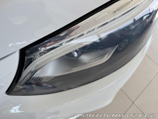 Mercedes-Benz Ostatní modely GLE 350d 4M AMG*AirMatic*Odvě 2018