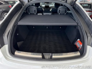 Mercedes-Benz Ostatní modely GLE 350d 4M AMG*AirMatic*Odvě 2018