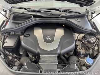 Mercedes-Benz Ostatní modely GLE 350d 4M AMG*AirMatic*Odvě 2018