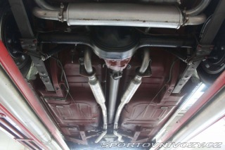 Ford Mustang Shelby GT350 1968