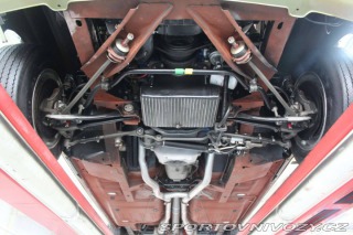 Ford Mustang Shelby GT350 1968