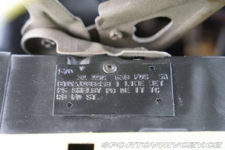 Ford Mustang Shelby GT350 1968