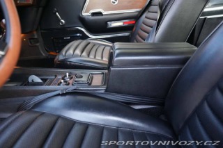 Ford Mustang Shelby GT500 1969