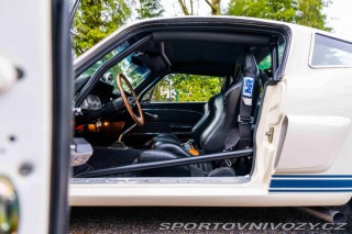 Ford Mustang Shelby GT350 1966