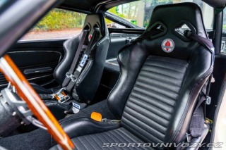 Ford Mustang Shelby GT350 1966