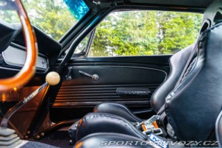 Ford Mustang Shelby GT350 1966