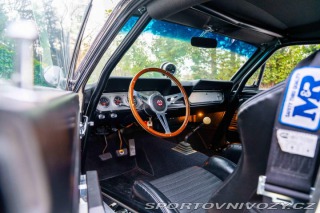 Ford Mustang Shelby GT350 1966