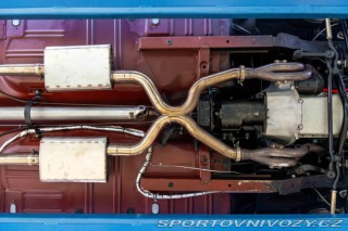 Ford Mustang Shelby GT350 1966