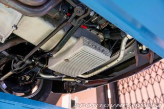 Ford Mustang Shelby GT350 1966