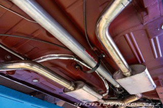 Ford Mustang Shelby GT350 1966