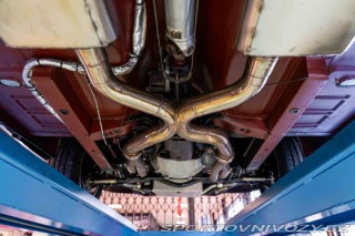 Ford Mustang Shelby GT350 1966