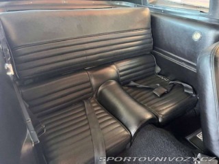 Ford Mustang GT350 1966