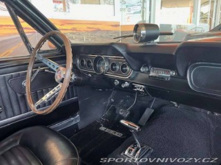 Ford Mustang GT350 1966