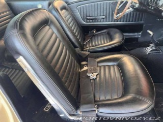 Ford Mustang GT350 1966