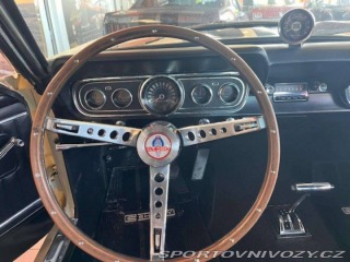 Ford Mustang GT350 1966