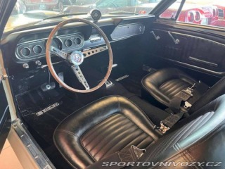 Ford Mustang GT350 1966