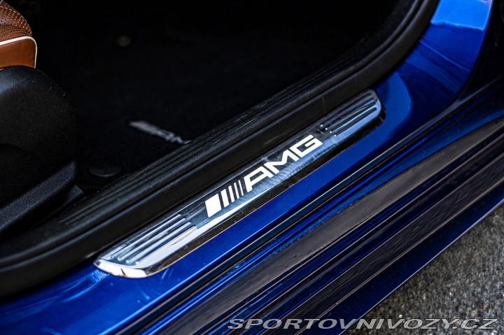 Mercedes-Benz C  2017