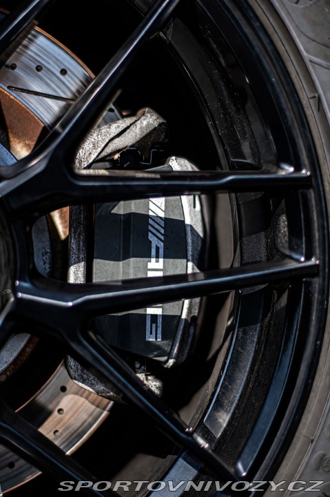 Mercedes-Benz C  2017