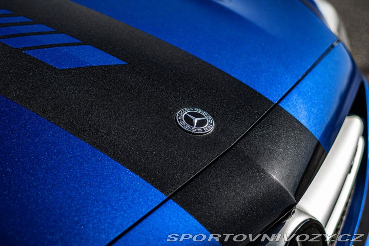 Mercedes-Benz C  2017