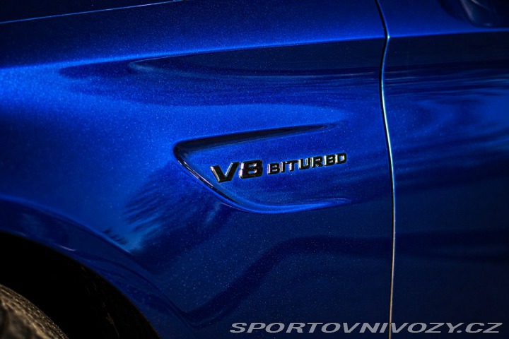 Mercedes-Benz C  2017