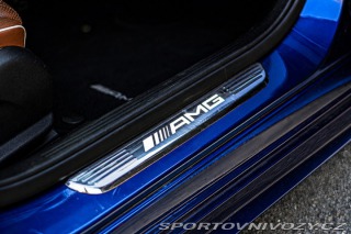 Mercedes-Benz C  2017