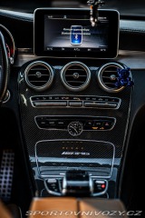 Mercedes-Benz C  2017