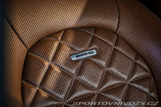 Mercedes-Benz C  2017