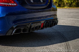 Mercedes-Benz C  2017