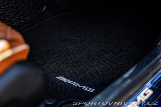 Mercedes-Benz C  2017