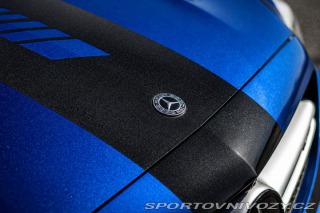 Mercedes-Benz C  2017