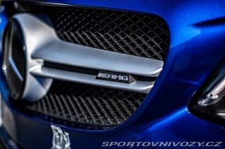 Mercedes-Benz C  2017