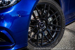 Mercedes-Benz C  2017