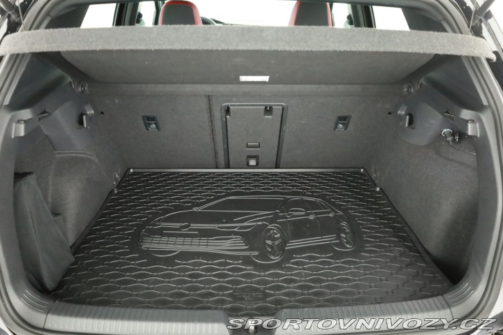 Volkswagen Golf Limited 01/10 GTI 290 Man 2020